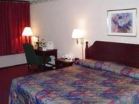 Motel 6 Mount Pleasant