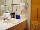 фото отеля Motel 6 Mount Pleasant