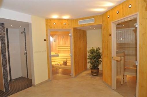 фото отеля Gasthof Pension Schwarzenhof