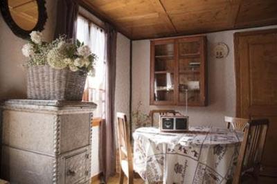 фото отеля Beau-Site Hotel Morgins