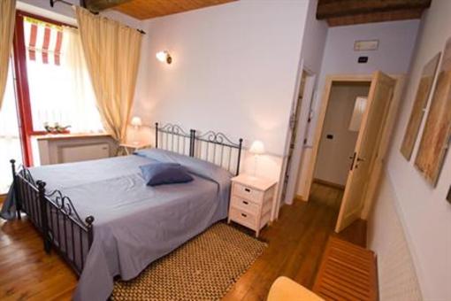 фото отеля Agriturismo Il Cortile