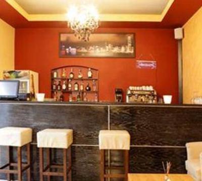 фото отеля Premier Boutique Hotel Targu Mures