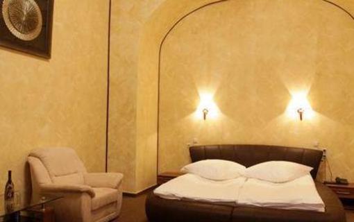 фото отеля Premier Boutique Hotel Targu Mures