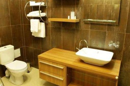 фото отеля Premier Boutique Hotel Targu Mures