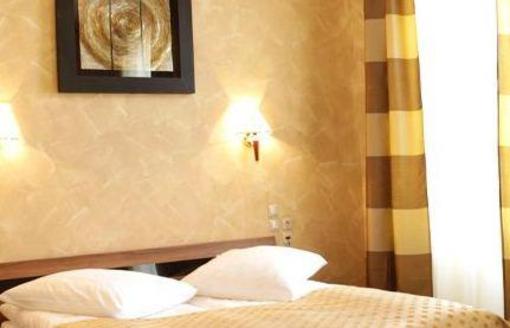 фото отеля Premier Boutique Hotel Targu Mures