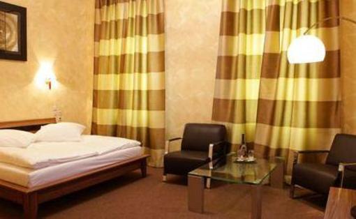 фото отеля Premier Boutique Hotel Targu Mures