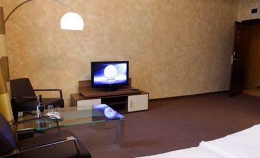 фото отеля Premier Boutique Hotel Targu Mures