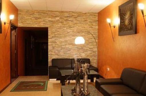 фото отеля Premier Boutique Hotel Targu Mures