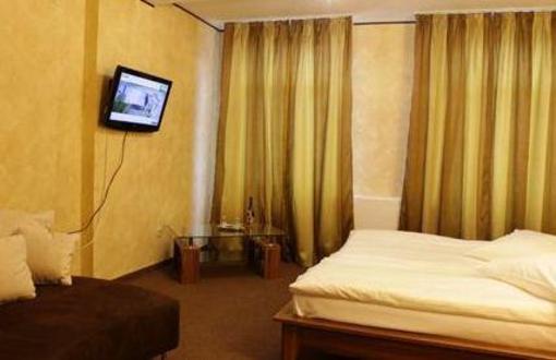 фото отеля Premier Boutique Hotel Targu Mures