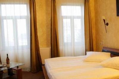 фото отеля Premier Boutique Hotel Targu Mures