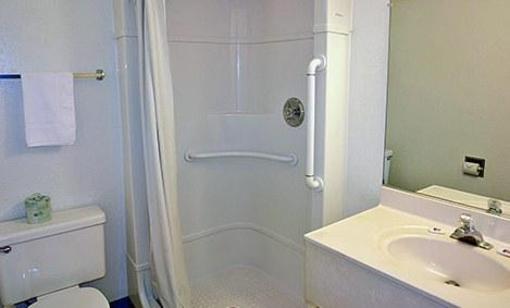 фото отеля Motel 6 Stanton