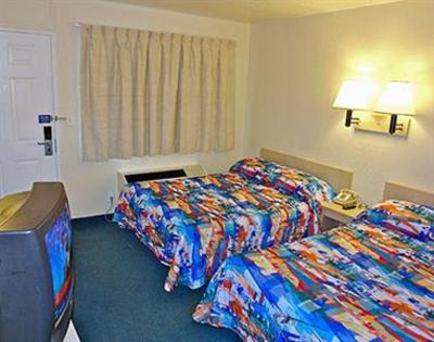 фото отеля Motel 6 Stanton