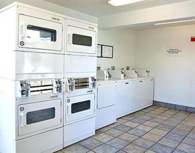 фото отеля Motel 6 Stanton