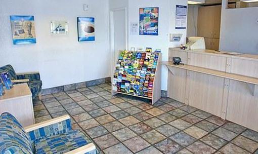 фото отеля Motel 6 Stanton