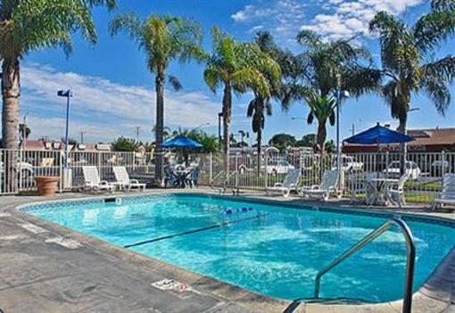 фото отеля Motel 6 Stanton