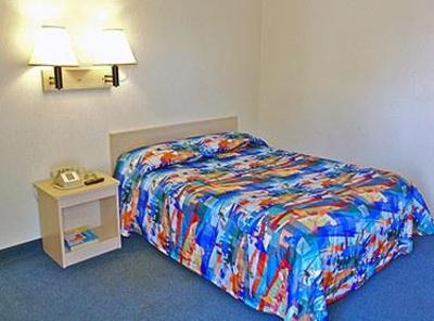 фото отеля Motel 6 Stanton