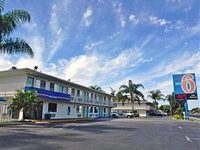 Motel 6 Stanton
