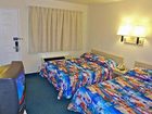 фото отеля Motel 6 Stanton