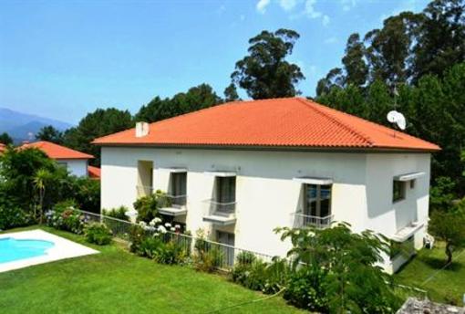 фото отеля Residencial Pinheiro Manso
