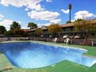 фото отеля American Inn Hurricane (West Virginia)
