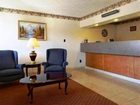 фото отеля American Inn Hurricane (West Virginia)