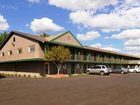 фото отеля American Inn Hurricane (West Virginia)