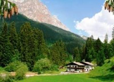 фото отеля Haus Zippermuhle