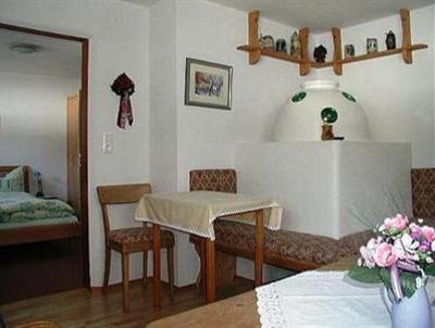 фото отеля Haus Zippermuhle