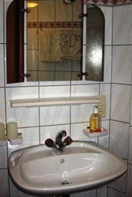 фото отеля Haus Zippermuhle