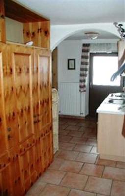 фото отеля Haus Zippermuhle