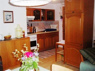 фото отеля Haus Zippermuhle