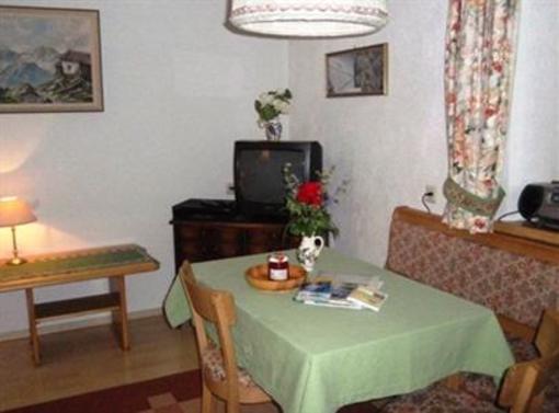 фото отеля Haus Zippermuhle