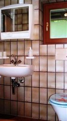 фото отеля Haus Zippermuhle