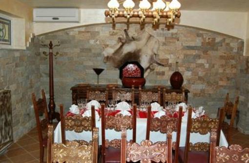 фото отеля Hotel Vila Vlahos