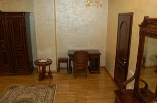 фото отеля Hotel Vila Vlahos