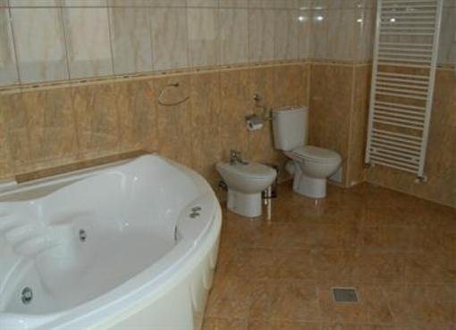 фото отеля Hotel Vila Vlahos