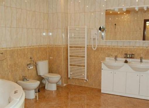 фото отеля Hotel Vila Vlahos