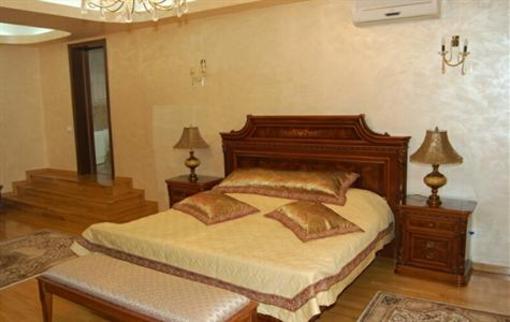 фото отеля Hotel Vila Vlahos
