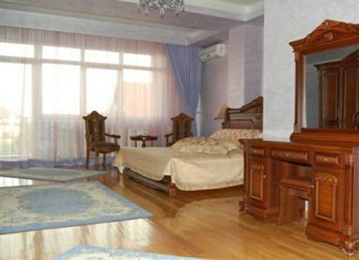 фото отеля Hotel Vila Vlahos