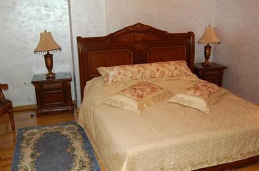 фото отеля Hotel Vila Vlahos