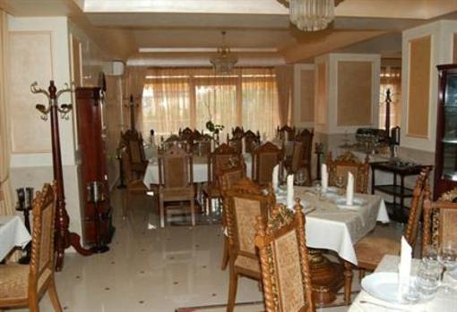 фото отеля Hotel Vila Vlahos