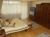 Hotel Vila Vlahos