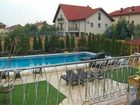фото отеля Hotel Vila Vlahos