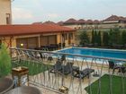 фото отеля Hotel Vila Vlahos