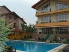 фото отеля Hotel Vila Vlahos