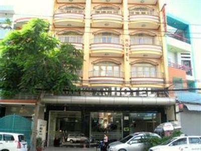 фото отеля Khanh An Hotel Cho Lon Street