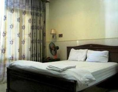 фото отеля Khanh An Hotel Cho Lon Street