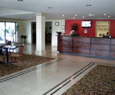 фото отеля Red Roof Inn LaGrange