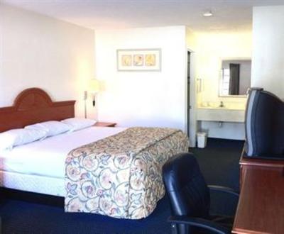 фото отеля Red Roof Inn LaGrange