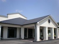 Red Roof Inn LaGrange